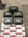 Golf4 1.6 Akl motor beyni cikma 06A906019D