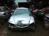 HONDA ACCORD 1,8 2000 model OTO EN ÇIKMA