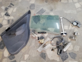 HONDA CİVİC SAG ARKA KAPI MENTEŞESİ