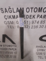 OEM; 2k0853536e VOLKSWAGEN CADDY 04-10 SAĞ ARKA KAPI ÇITA