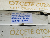 VOLKSWAGEN POLO SAĞ SAPL ÖN KAPI ÇITASI ORİJİNAL ÇIKMA