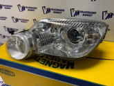 SKODA YETİ 10-13 XENON FAR SOL 5L1941017C