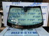BMW X5 SERİSİ G05 KASA ÖN CAM ORJİNAL ÇIKMA
