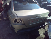 2001  VOLVO S40 2000 TURBO ORJİNAL BAGAJ KAPAĞI.