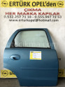 Oto Çıkma Parça / Kaporta & Karoser / Kapı / Opel / Astra / Çıkma Parça 