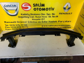 Renault Fluence çıkma tampon demiri