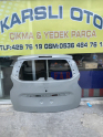 Dacia lodgy bagaj çıkma yedek parça