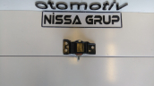 NİSSAN MİCRA MOTOR KULAĞI ÜST SIFIR PARÇA 1.2 K12 2002-2010