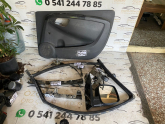 PEUGEOT BİPPER SAĞ ÖN KAPI KİLİDİ ORİJİNAL ÇIKMA