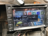 Oto Çıkma Parça / Elektrik / Hoparlör & Ses Sistemi / Nissan / Navara / Çıkma Parça 