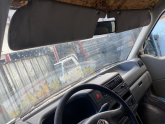 VOLKSWAGEN TRANSPORTER GÜNEŞLİK ÇIKMA