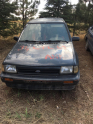Ford Festiva Sol Far Orjinal Çıkma OTO İRFANDA