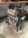 OPEL ASTRA G Z16XE YARIM MOTOR ÇIKMA ORJİNAL