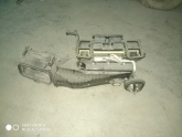 Mercedes C180 204 çıkma kalorifer klima kazanı