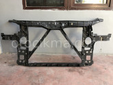 Audi q7 çıkma ön panel 4L0805594