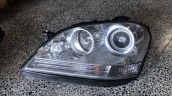 MERCEDES ML SOL FAR ÇIKMA YEDEK PARÇA