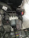 SKODA RAPİD ABS