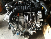 Opel / Grandland x / Motor / Motor Komple / Çıkma Parça