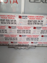Oto Çıkma Parça / Kaporta & Karoser / Ön Panel / Toyota / Corolla / Çıkma Parça 