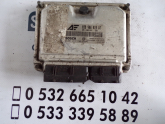 ÇIKMA VW Sharan 1.9 Tdi MOTOR KONTROL ÜNİTE Ecu 038906019LE