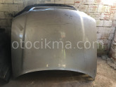 AUDİ A4 KAPUT