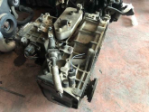 Audi A3 1.6 benzinli otomatik şanzıman fdh