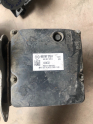 4G0907379H audi a6 abs beyni