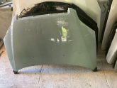 Chevrolet Aveo Sedan Kaput  .Oto Erkan Ünye