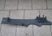 VW CADDY 2004-2011 MARSBIYE KAPLAMASI 2K0853369L 3U6