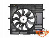 2N0121205 FAN SETİ VW CRAFTER