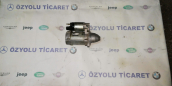BMW e60 5 serisi n54 motor 535 motor tesisatı