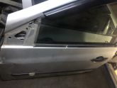 Clio 3 sol ön kapı cıkma orjinal