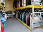 Oto Çıkma Parça / Kaporta & Karoser / Kapı / Opel / Astra / Çıkma Parça 