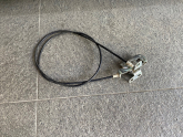 FİAT DUCATO ARKA BAGAJ ÜST KİLİDİ SIFIR ORJİNAL