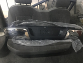 MAZDA - BT50 * ARKA TAMPON * 0532 600 0379
