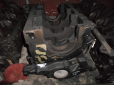 OPEL V6 BLOK ÇIKMA