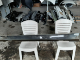 BMW F30 F31 3 SERİSİ SAĞ MARŞPİYEL ORJİNAL ÇIKMA