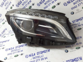 MERCEDES GLA W156 KASA XENON SAĞ FAR ÇIKMA 14-17 A1569061800