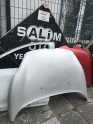 Ford fiesta çıkma ön kaput