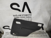 OEM; 6U0867212 SKODA FELİCİA ÇIKMA  SAĞ ARKA KAPI DÖŞEMESİ