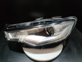 Oto Çıkma Parça / Audi / A6 / Elektrik / Far / Çıkma Parça 