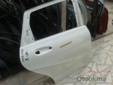 MERCEDES B180 B150 ÇIKMA SAĞ ARKA KAPI ORJİNAL