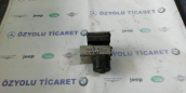 Mercedes w209 clk abs beyni A2095451532