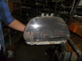 KM SAATİ VOLVO 540   01- GST00090