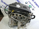 MERCEDES C SERİSİ W204 KASA KOMPLE  MOTOR BENZİNLİ OM271