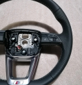 8W0419091FJ ÇOK FONKSİYONLU DERİ ISITMALI DİREKSİYON SİMİDİ
