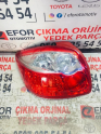 TOYOTA AURİS SOL STOP ORJİNAL ÇIKMA YEDEK PARÇA 2010-2012