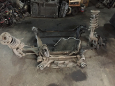 Oto Çıkma Parça / Alt Takım & Direksiyon / Travers / Volvo / S60 / Çıkma Parça 