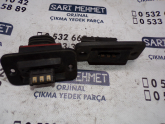 Oto Çıkma Parça / Alt Takım & Direksiyon / Direksiyon Açı Sensörü / Volkswagen / Caddy / Çıkma Parça 