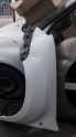 çıkma dacia duster sol çamurluk